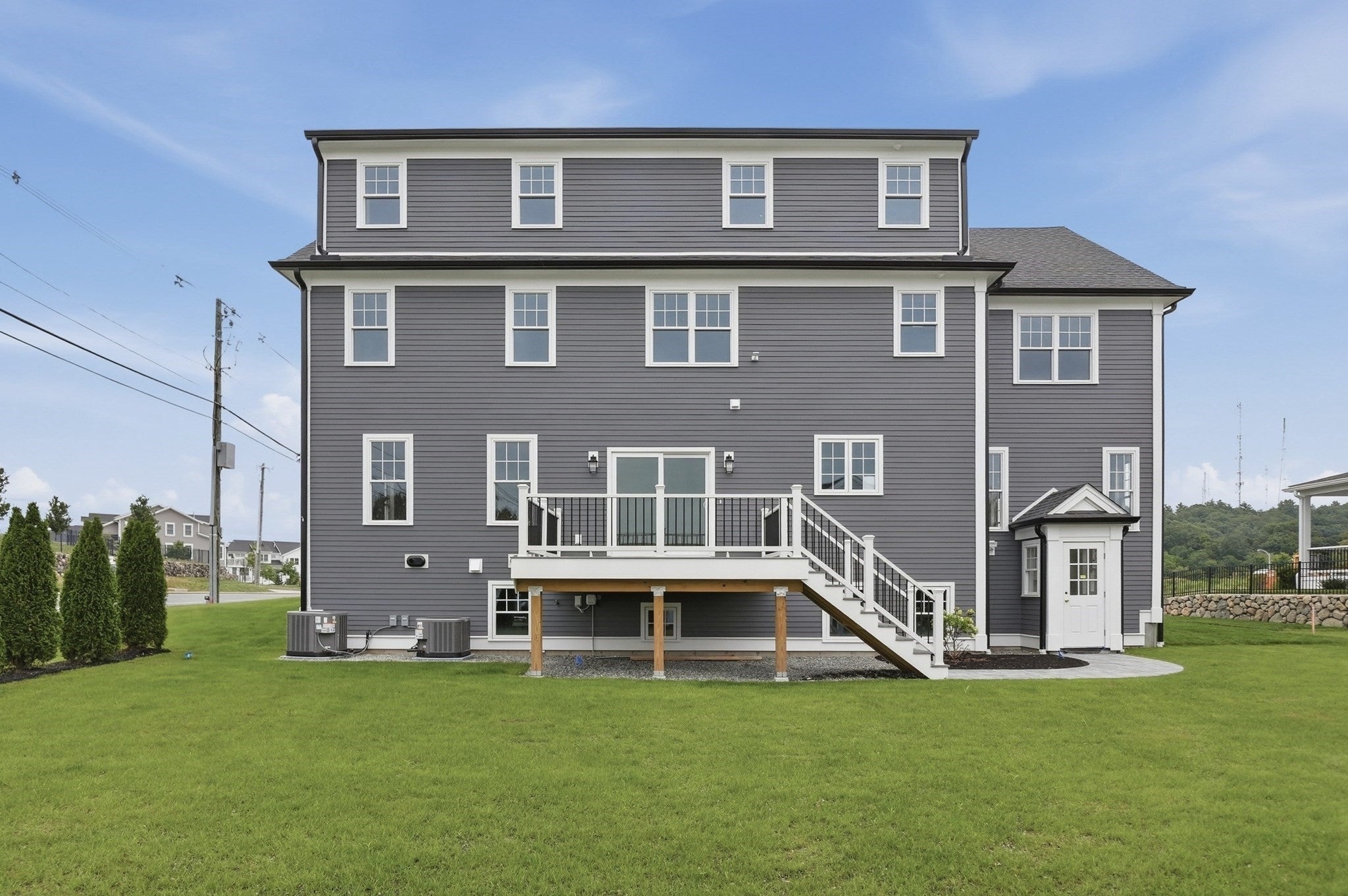 36 Ferullo Drive, Woburn, MA Photo #38