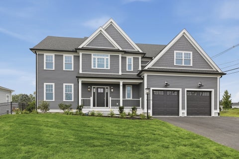 Photo of 36 Ferullo Drive, Woburn, MA 01801 (MLS # 73569751)