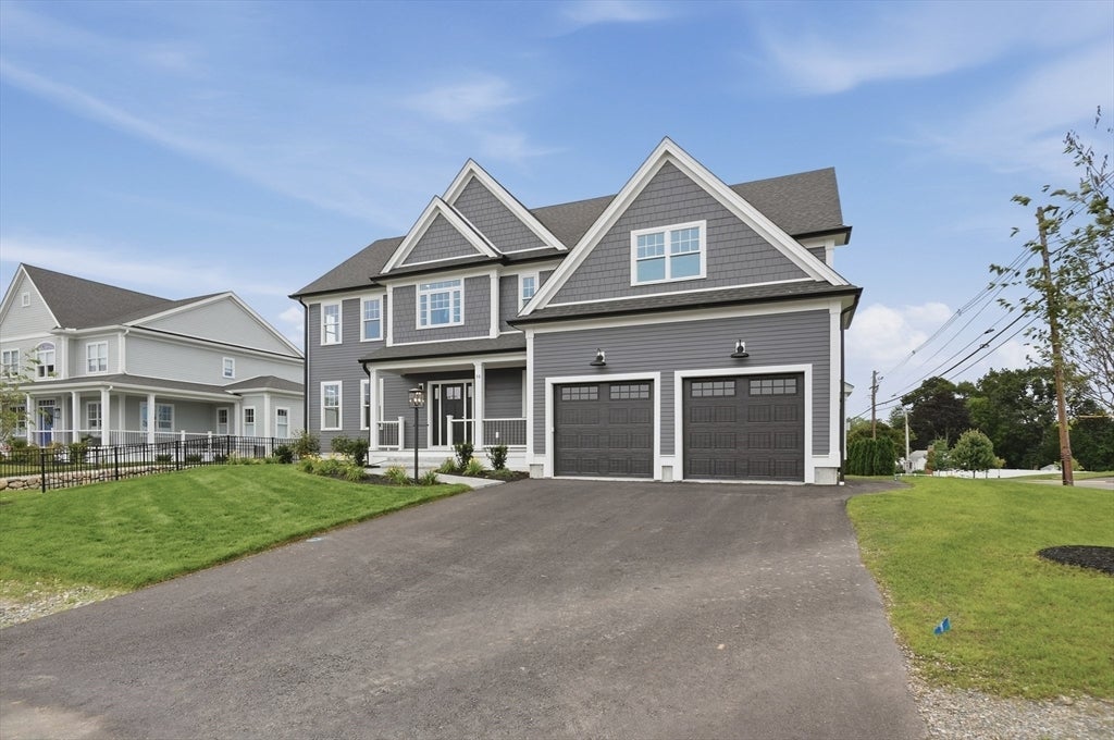 36 Ferullo Drive