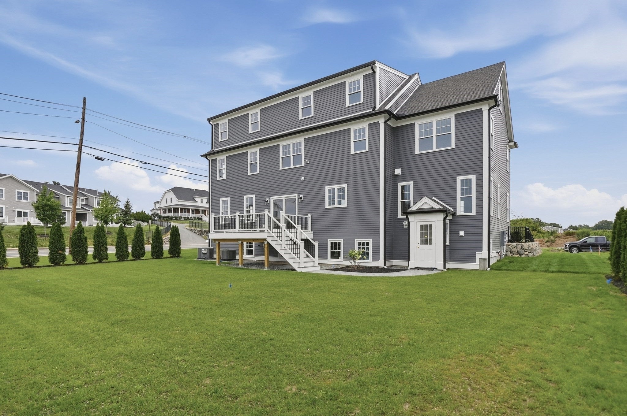 36 Ferullo Drive, Woburn, MA Photo #37