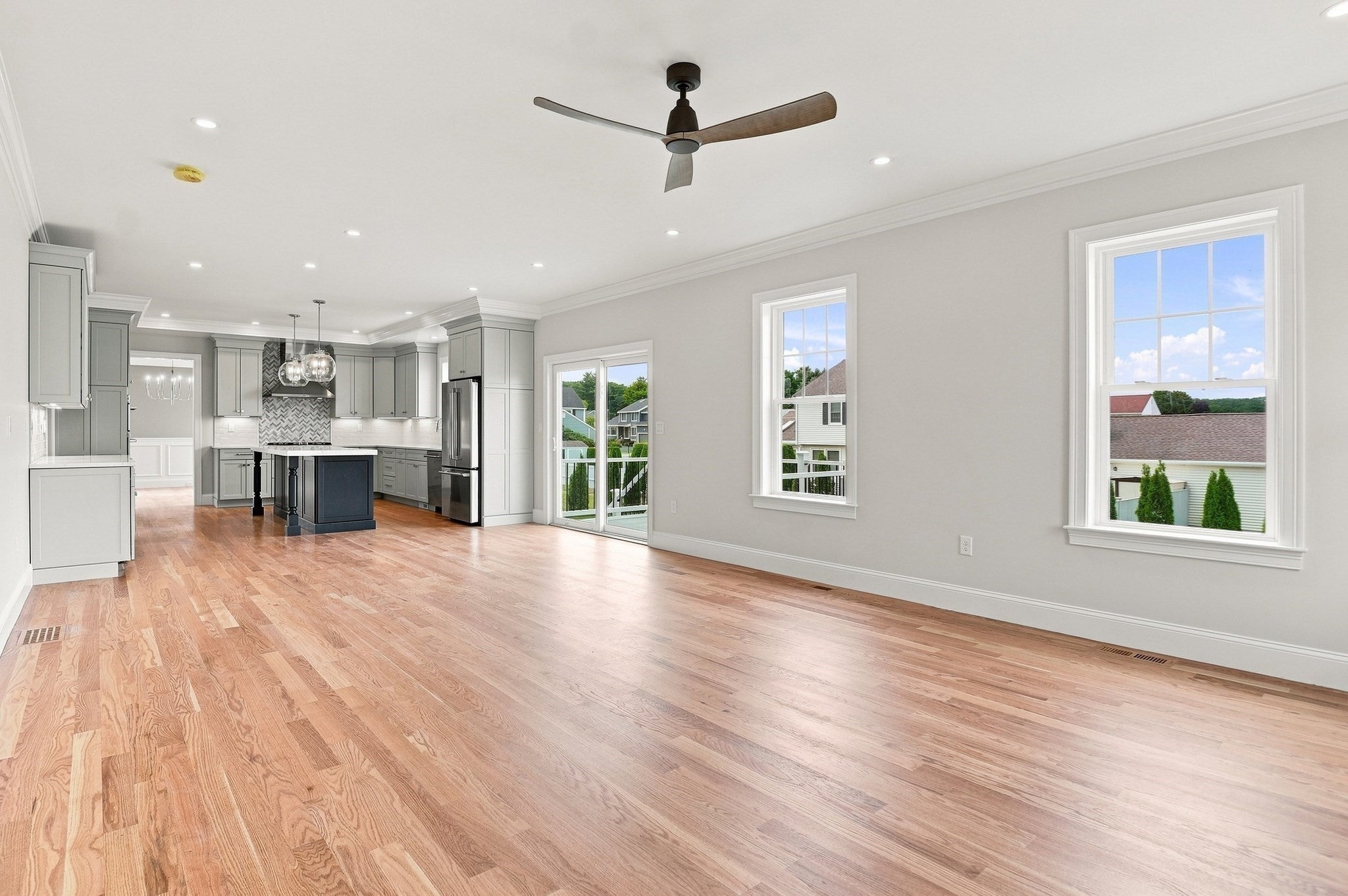 36 Ferullo Drive, Woburn, MA Photo #11
