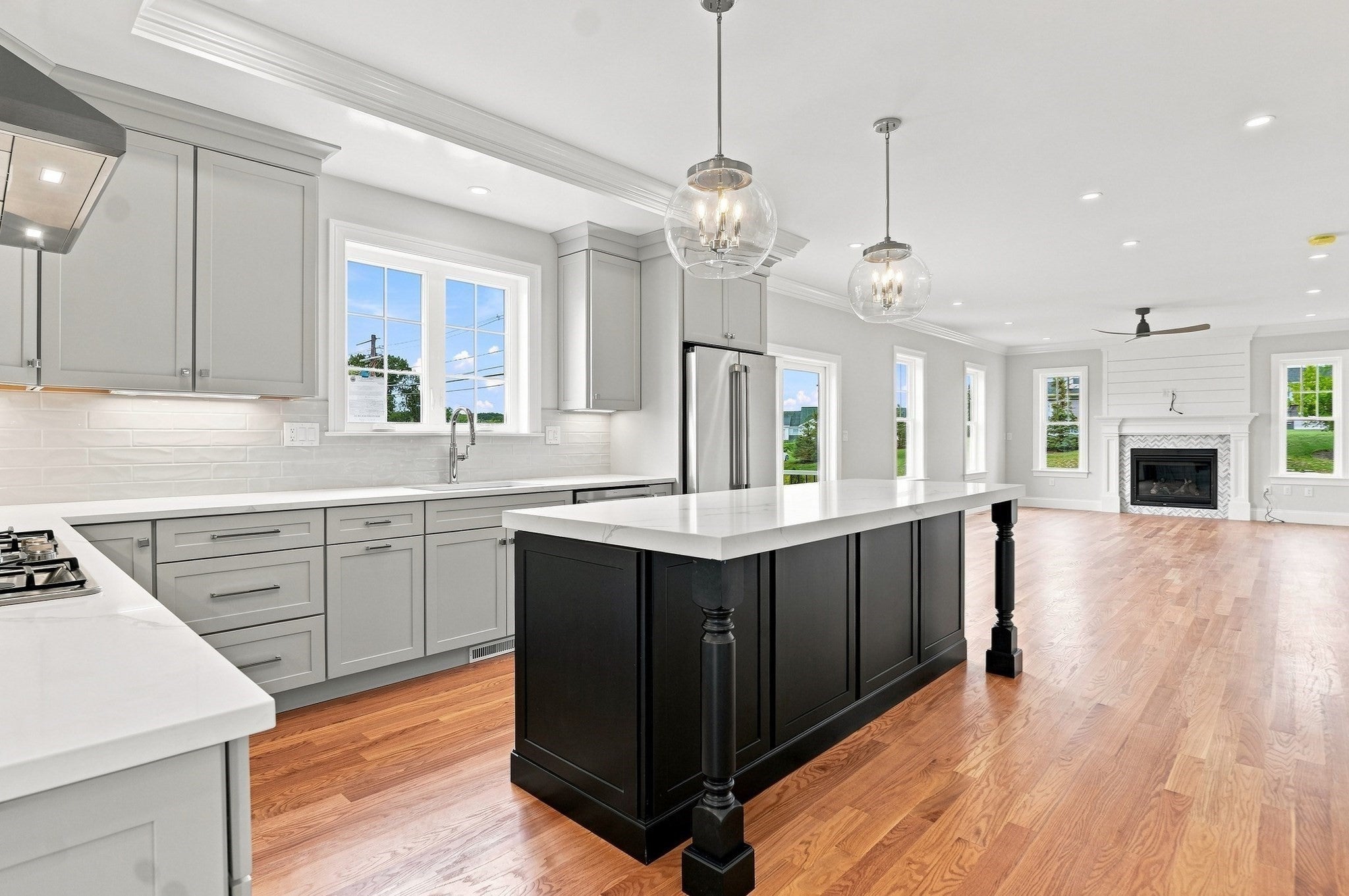 36 Ferullo Drive, Woburn, MA Photo #7