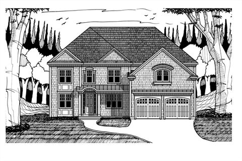 Photo of 8 Abby Road, Grafton, MA 01536 (MLS # 73506572)