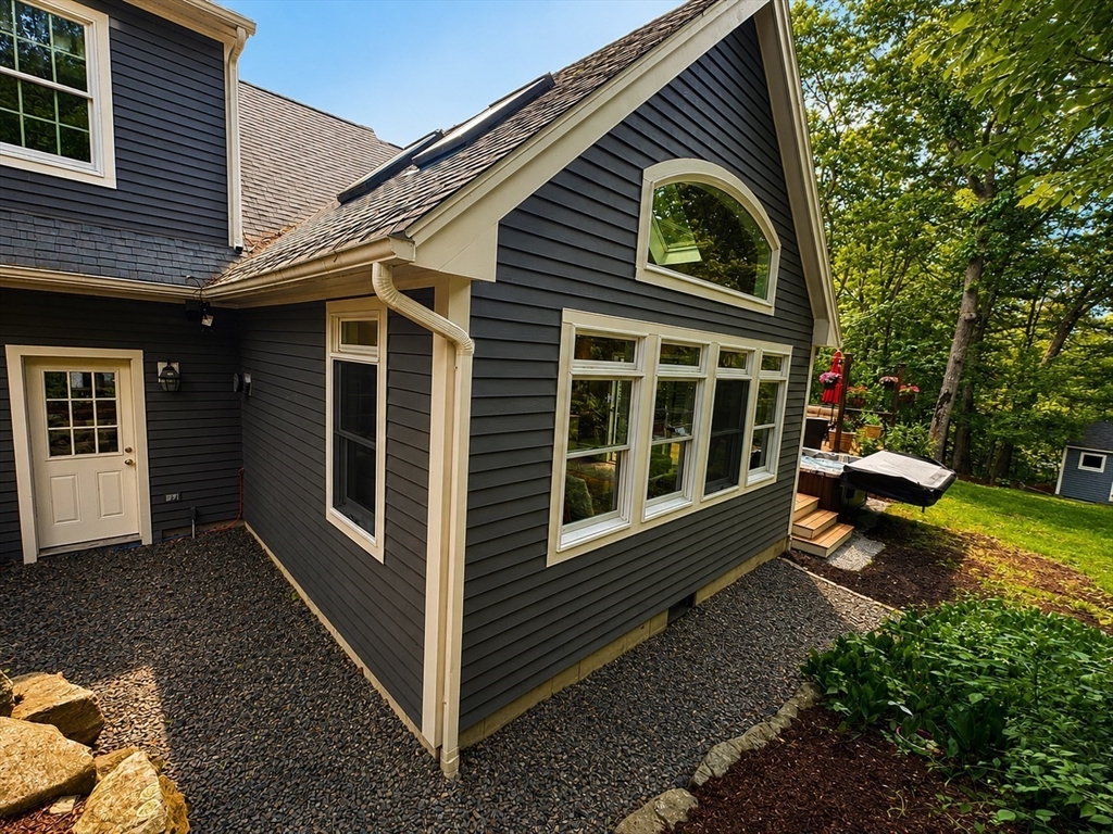 101 Cimarron Lane