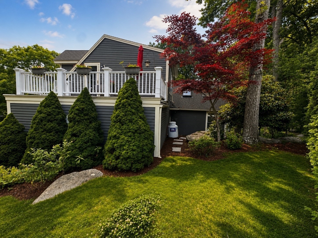 101 Cimarron Lane