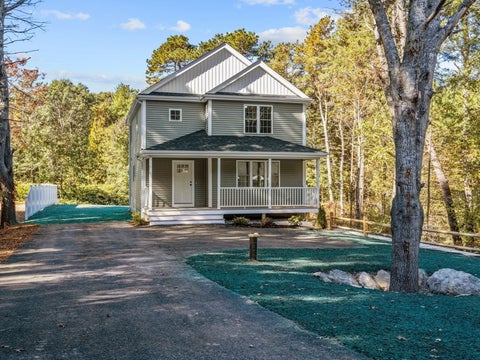 Photo of 19 Captains Way, Lakeville, MA 02347 (MLS # 73589543)