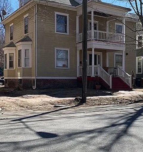 51 Avon Pl Springfield MA 01105