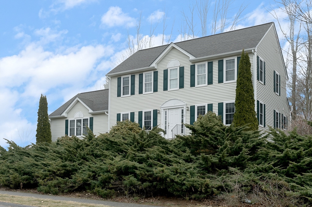 6 Marjorie Lane