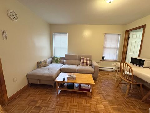 Photo of 260 Aspinwall Ave #0, Brookline, MA 02445 (MLS # 73487542)