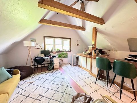 Photo of 74 Antwerp St #3, Boston, MA 02135 (MLS # 73485326)