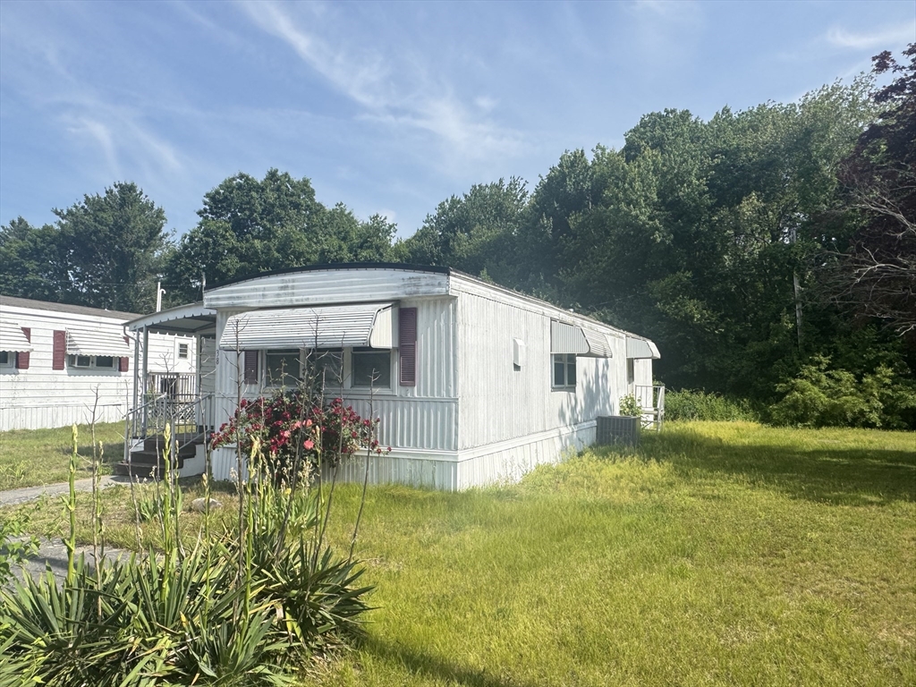 38 Hickory Road