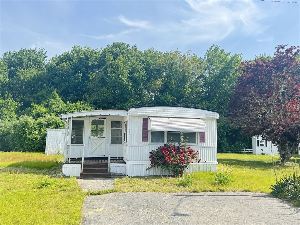 38 Hickory Road