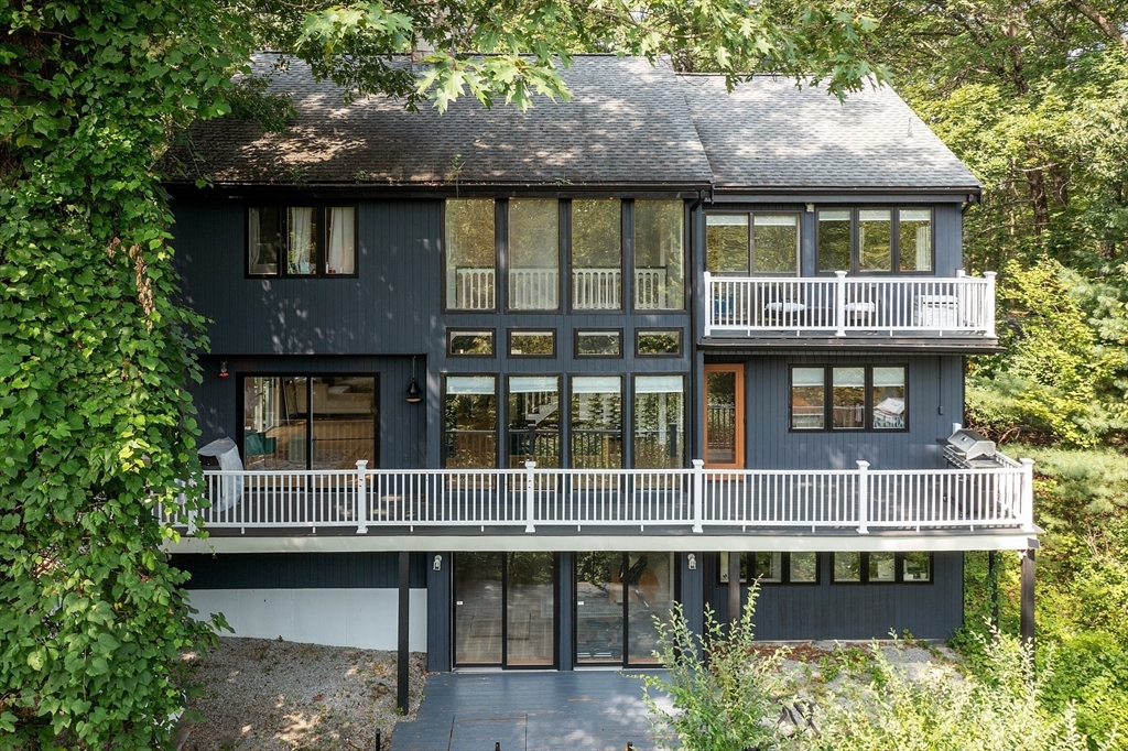 7 Birch Hill Road