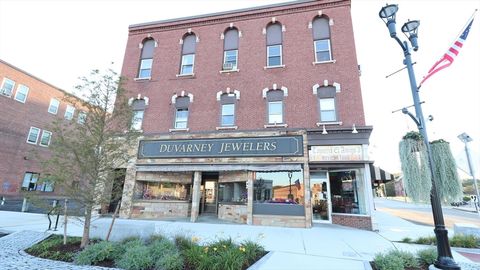 7 High Street 5 Clinton MA 01510