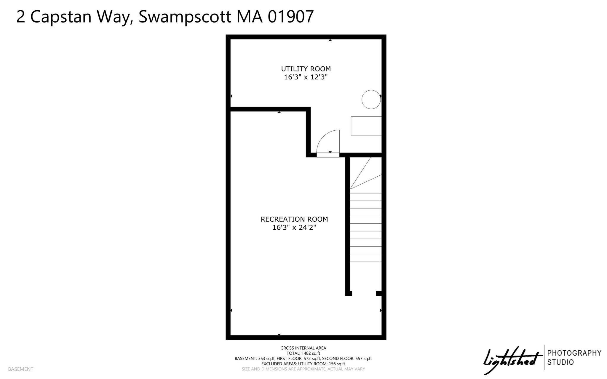 2 Capstan Way #2, Swampscott, MA Photo #34