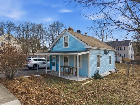 Photo of 62 Main Street, Saugus, MA 01906 (MLS # 73465515)