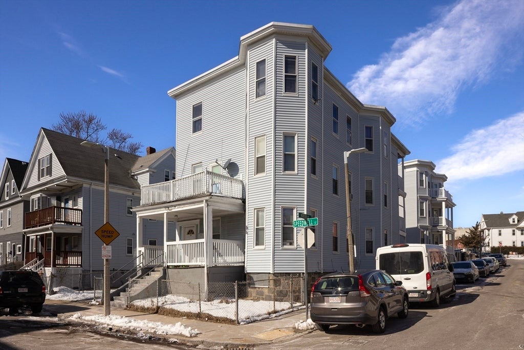 34 Speedwell Street