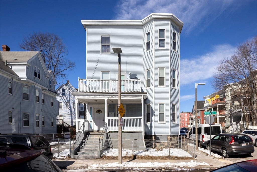 Photo of 34 Speedwell Street, Boston, MA