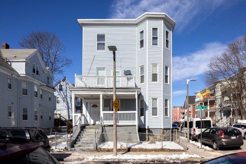 Photo of 34 Speedwell Street, Boston, MA 02122 (MLS # 73564663)