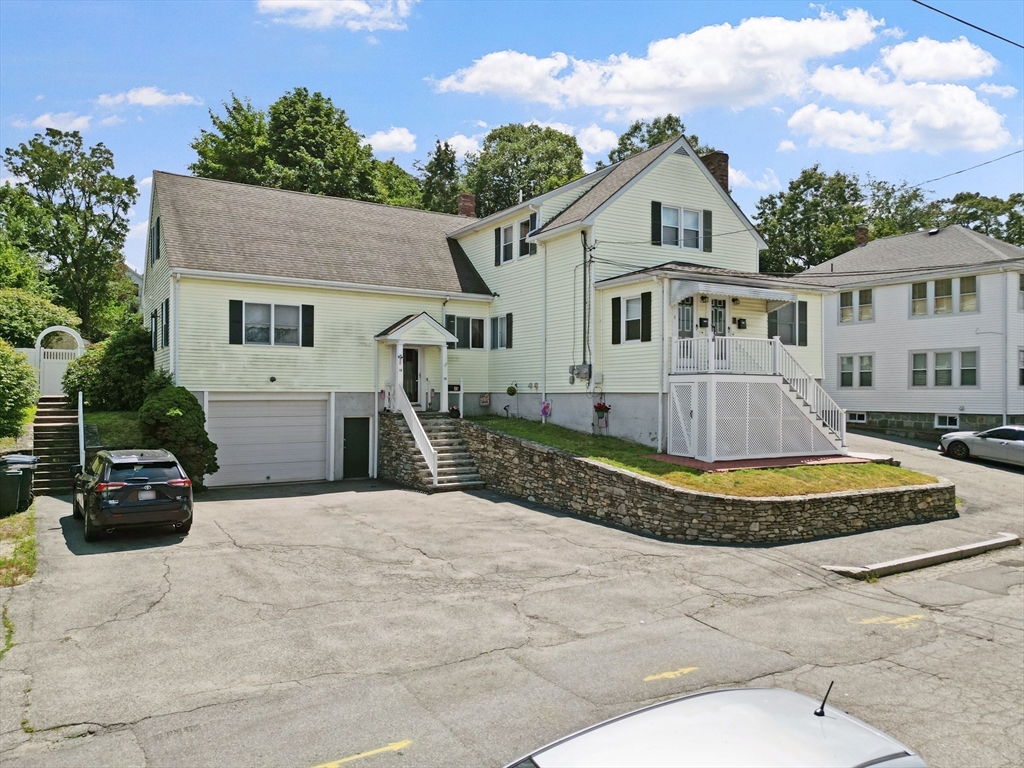 15 Vine Ave