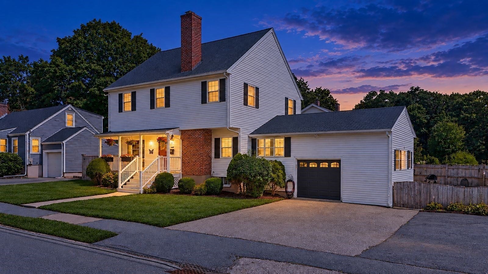 22 Aberdeen Ave, Waltham, MA Photo #3