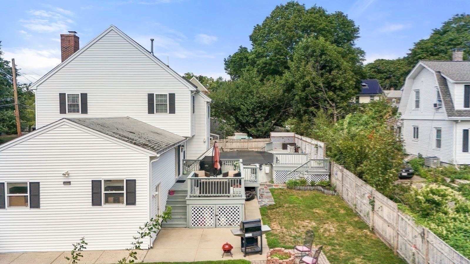 22 Aberdeen Ave, Waltham, MA Photo #30