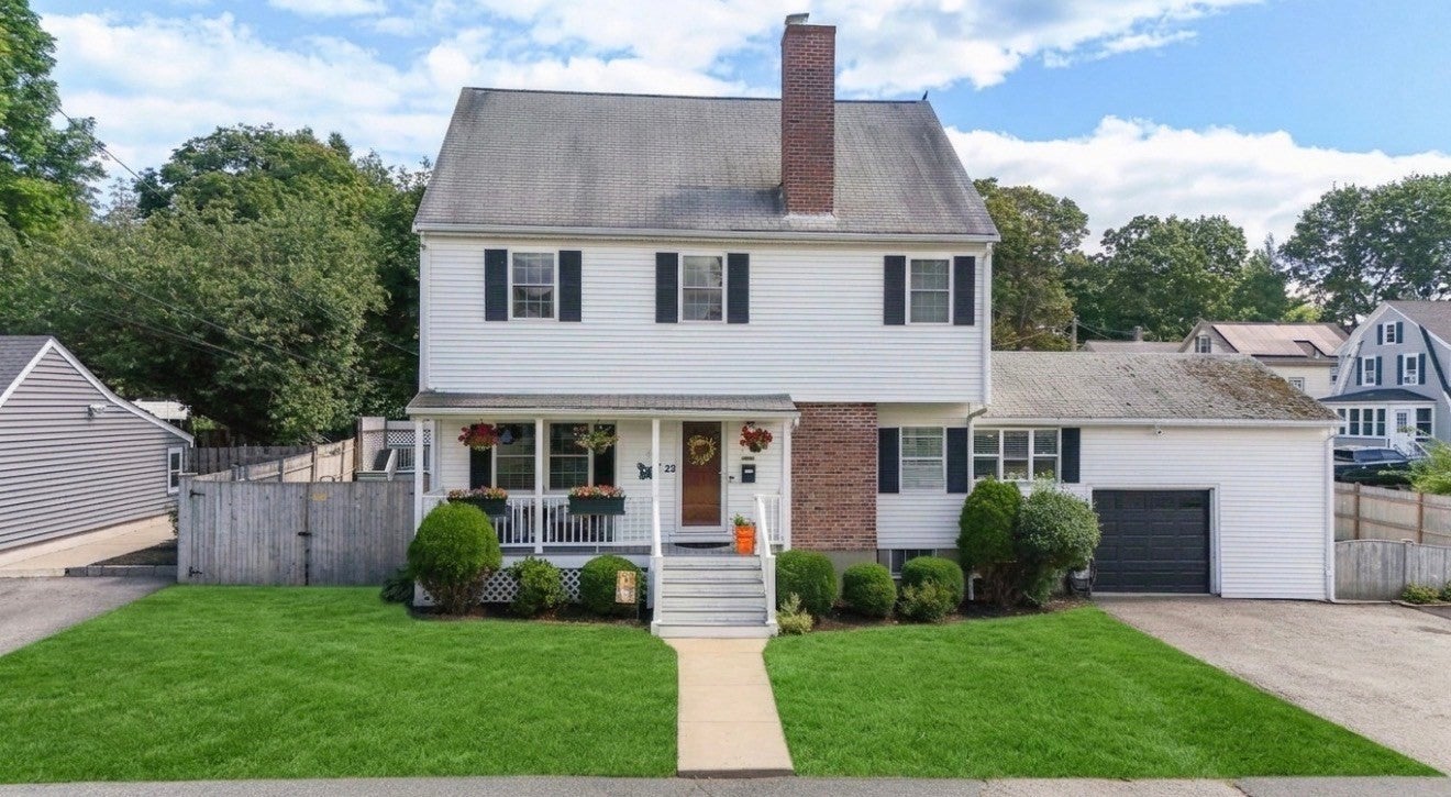 22 Aberdeen Ave, Waltham, MA Photo #1
