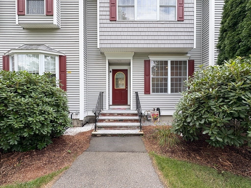 38 Tarbell St #7B, Pepperell, MA Photo #27