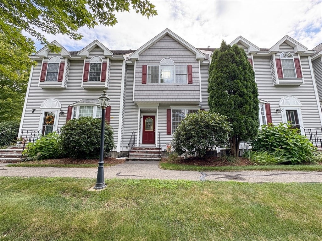 38 Tarbell St #7B, Pepperell, MA Photo #24