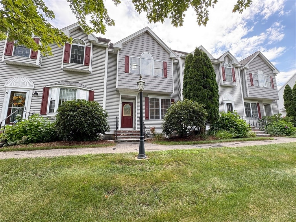 38 Tarbell St #7B, Pepperell, MA Photo #1