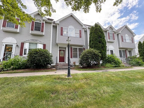 Photo of 38 Tarbell St #7B, Pepperell, MA 01463 (MLS # 73568019)
