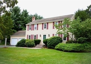 Photo of 1 Foley Dr, Southborough, MA 01772 (MLS # 73543214)