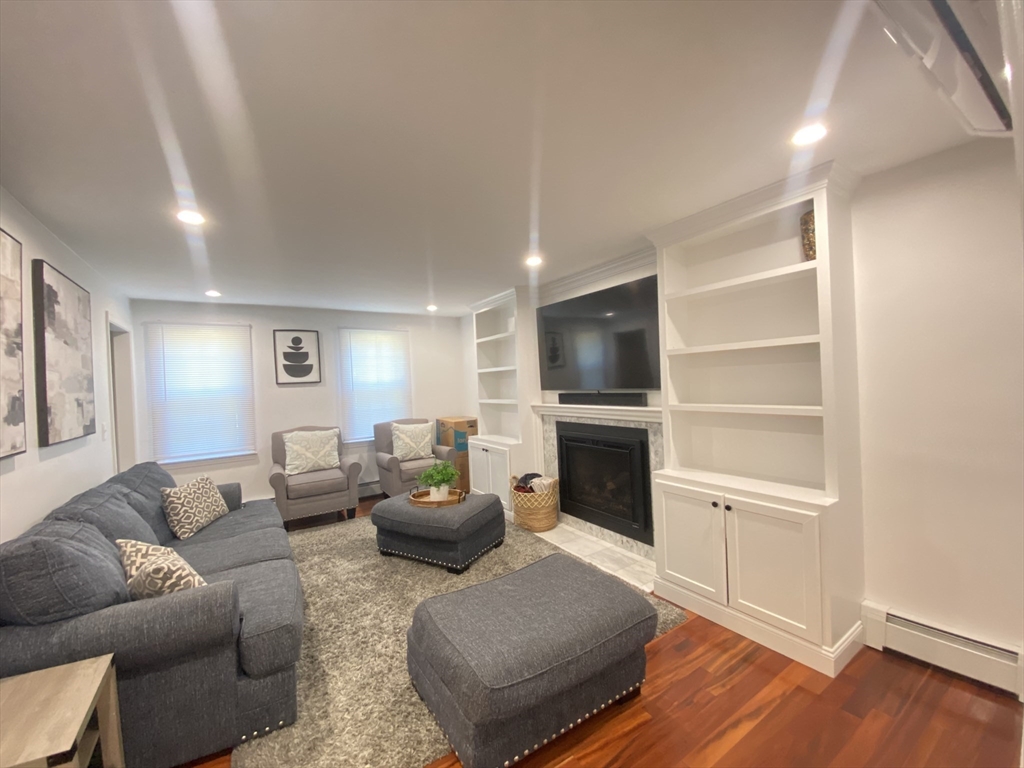 1 Foley Dr.