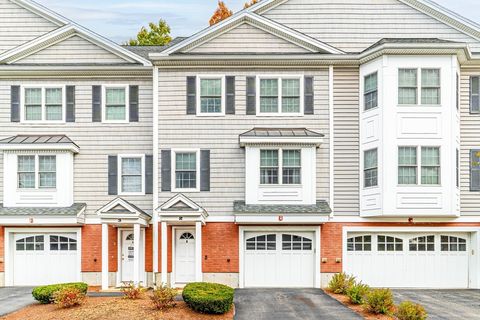 Photo of 1975 Middlesex Street #2, Lowell, MA 01851 (MLS # 73496124)