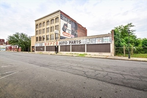 468-490 High St