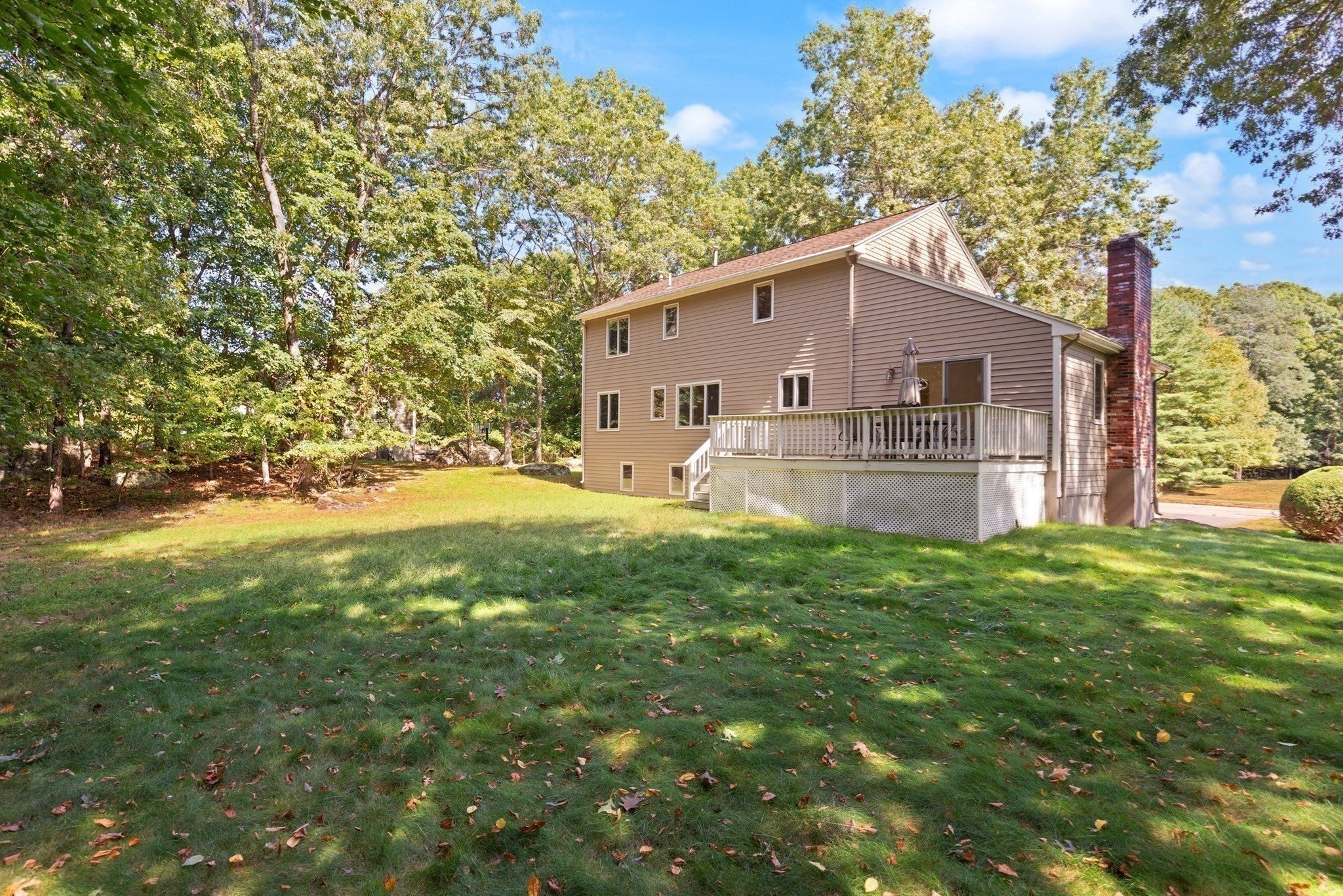 109 Hampton Rd, Sharon, MA Photo #19