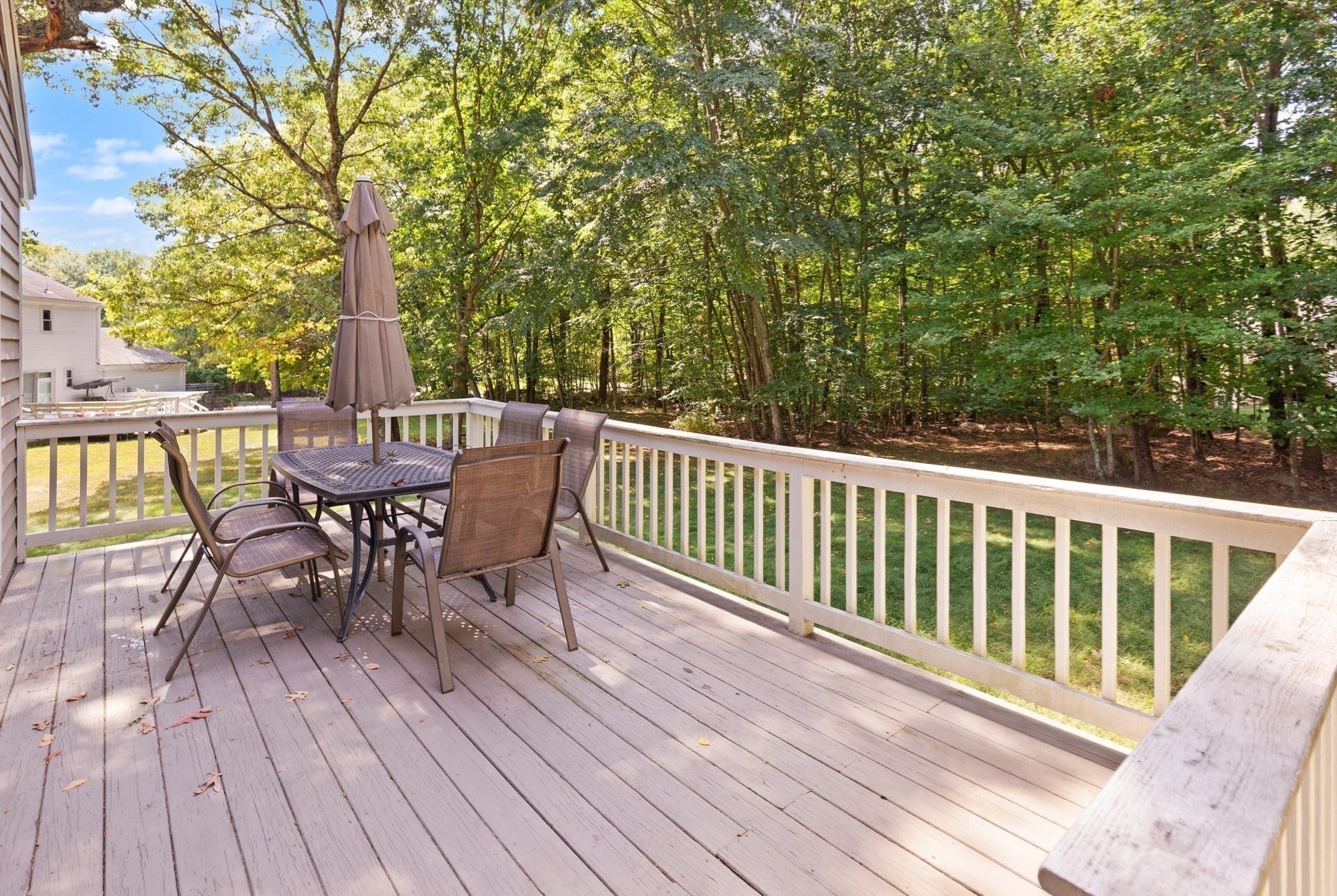 109 Hampton Rd, Sharon, MA Photo #18