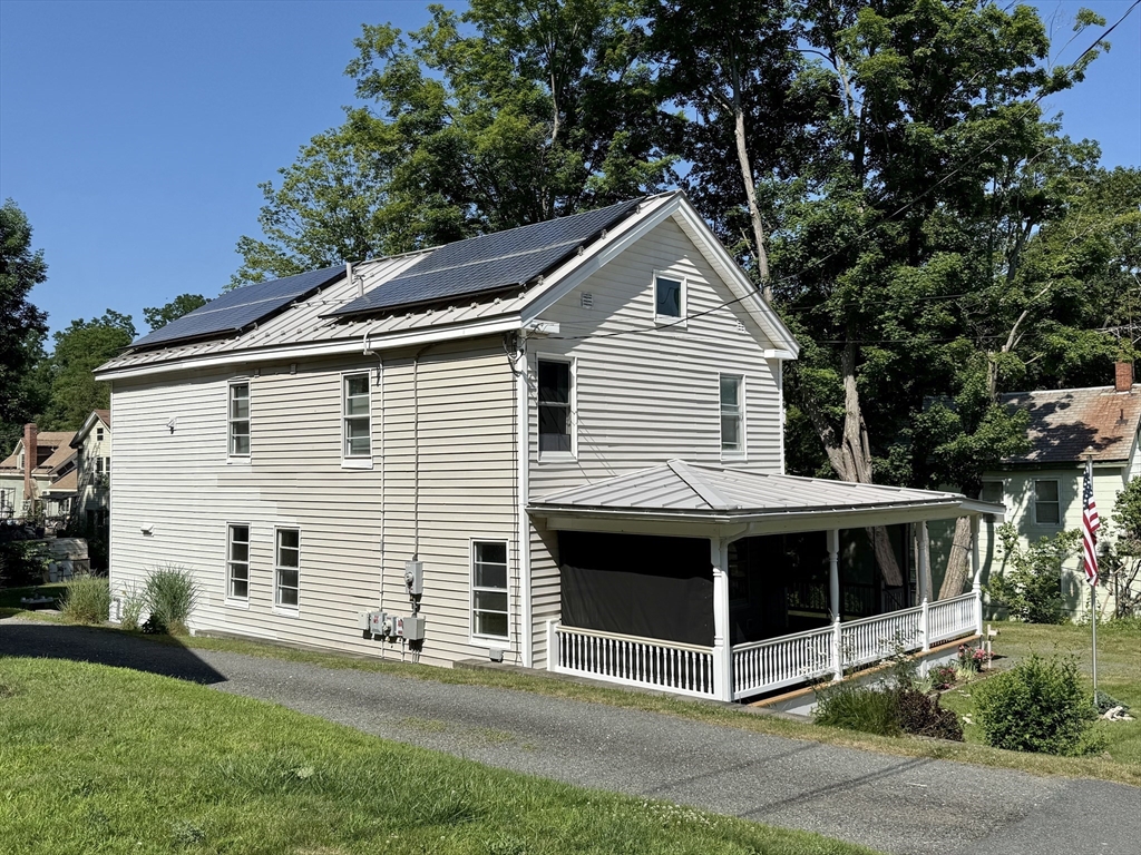 34 Green St
