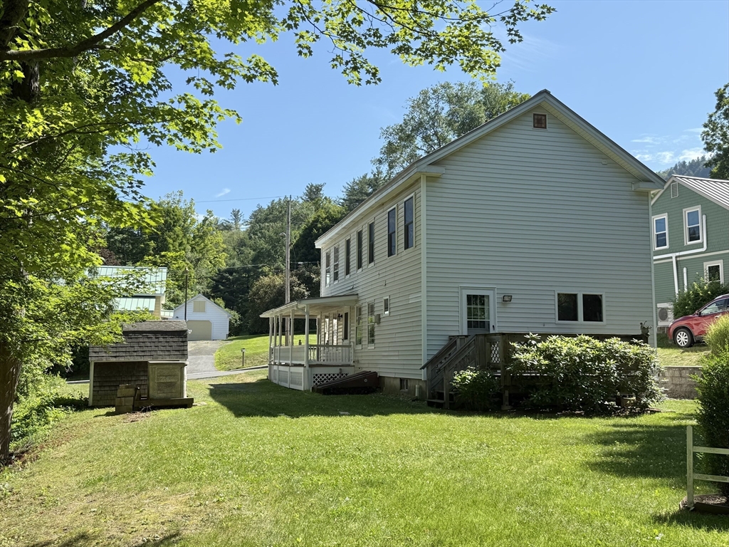 34 Green St