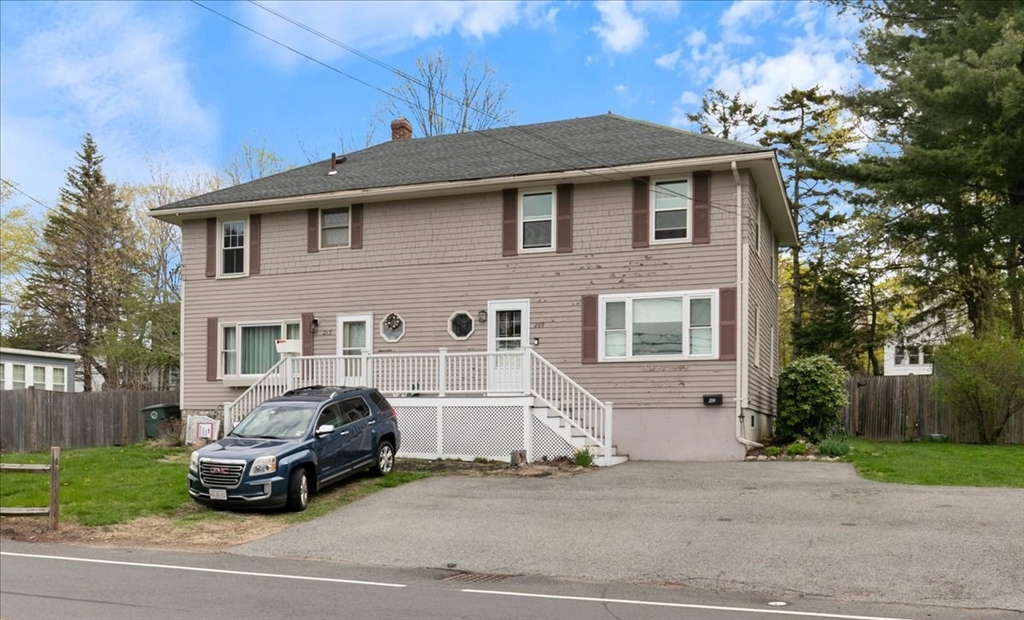 209 High Street 209