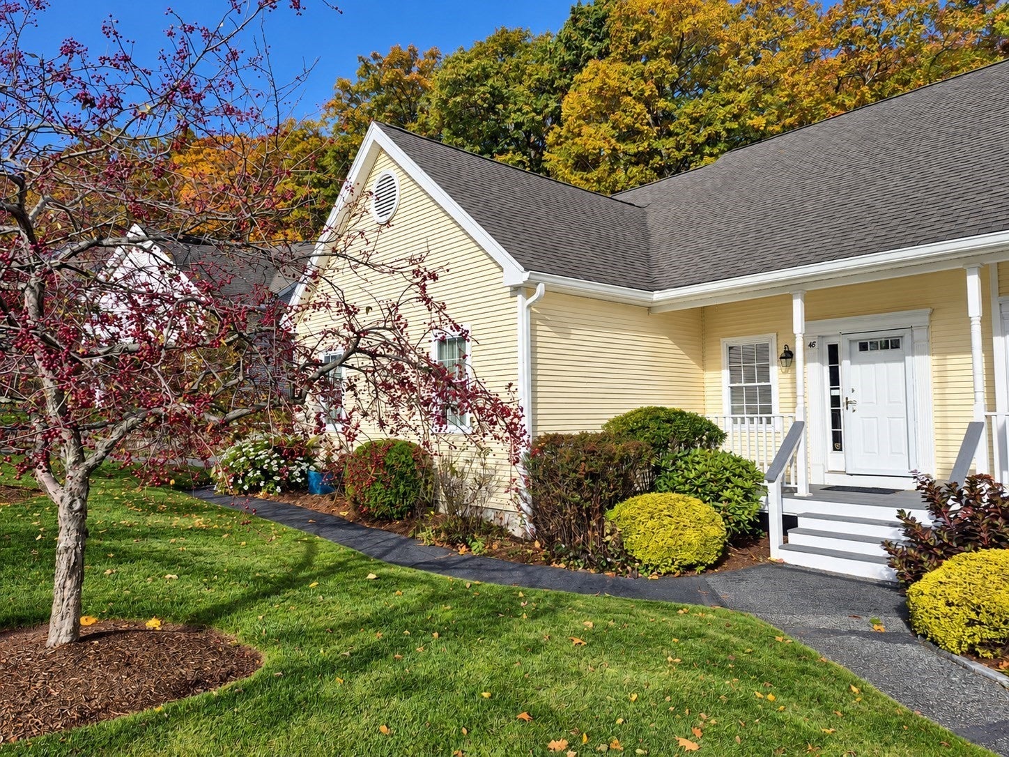 48 Horne Way #48, Millbury, MA Photo #1