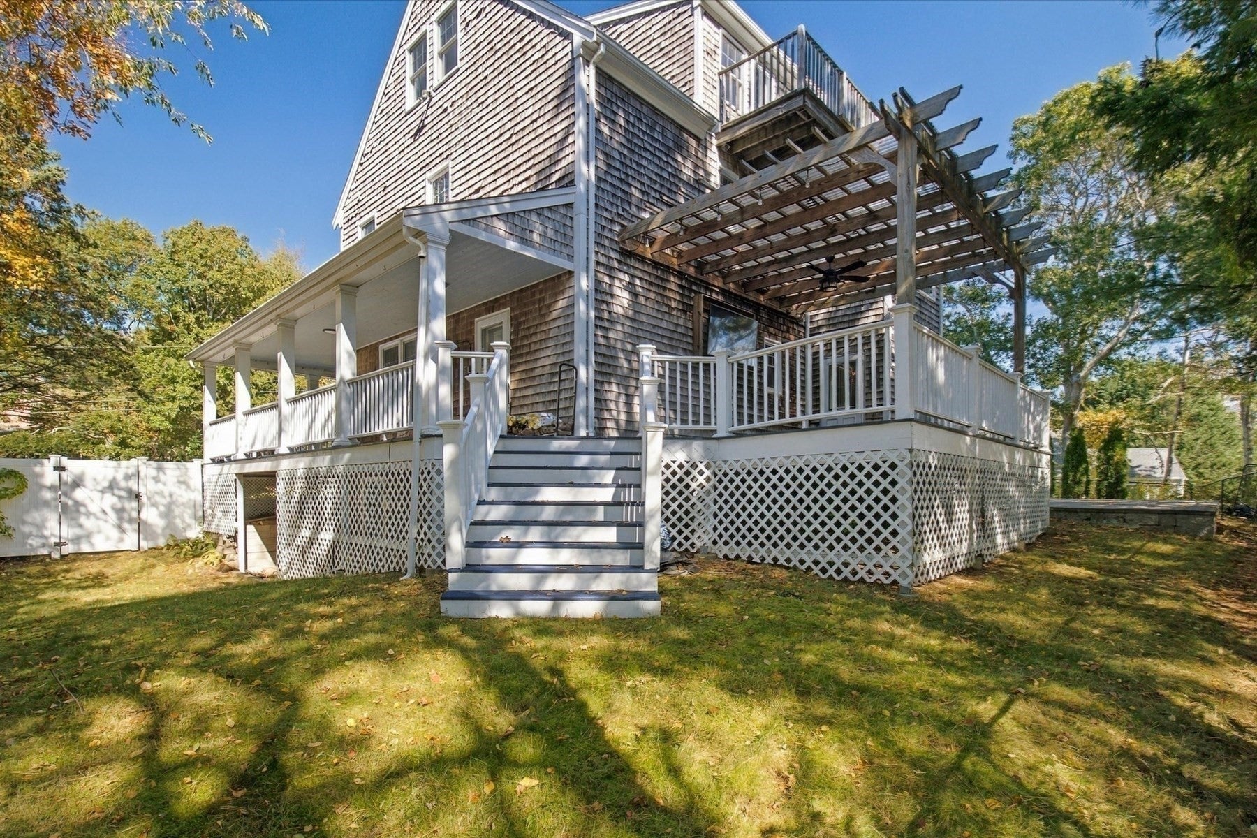 6 Luigi Ave, Bourne, MA Photo #37