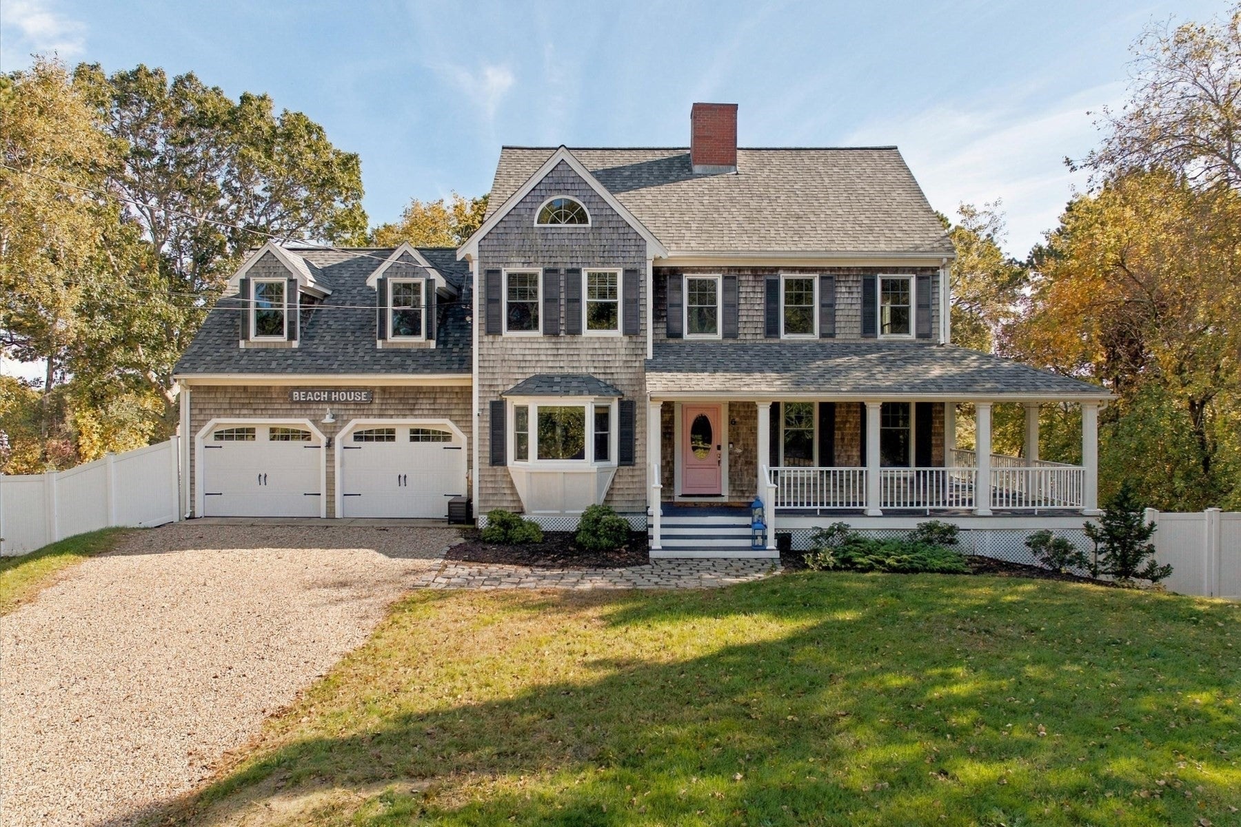 6 Luigi Ave, Bourne, MA Photo #1