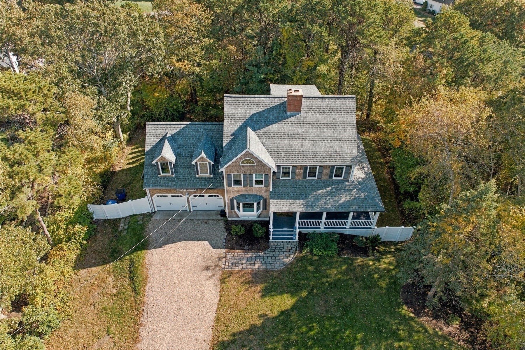 6 Luigi Ave, Bourne, MA Photo #39