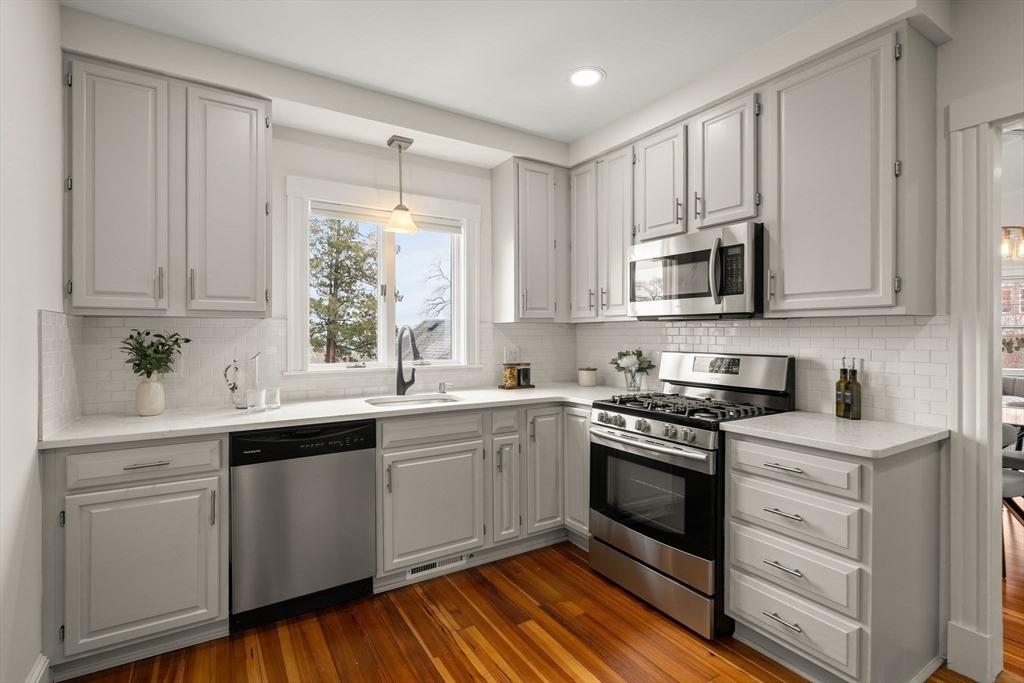 37 Fountain Rd #2, Arlington, MA Photo #9