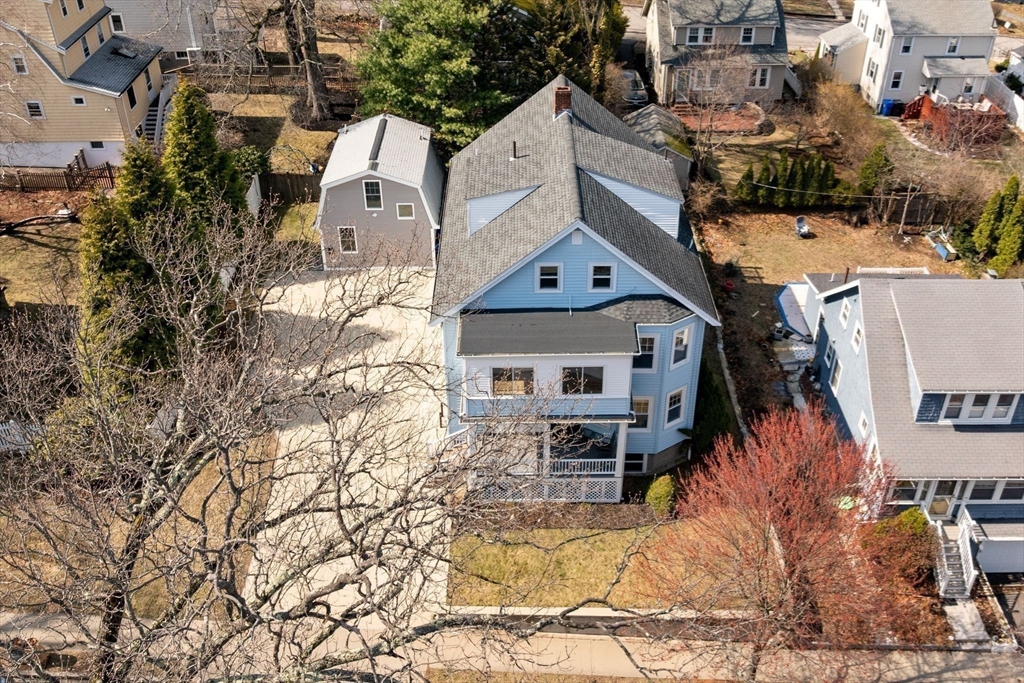 37 Fountain Rd #2, Arlington, MA Photo #2