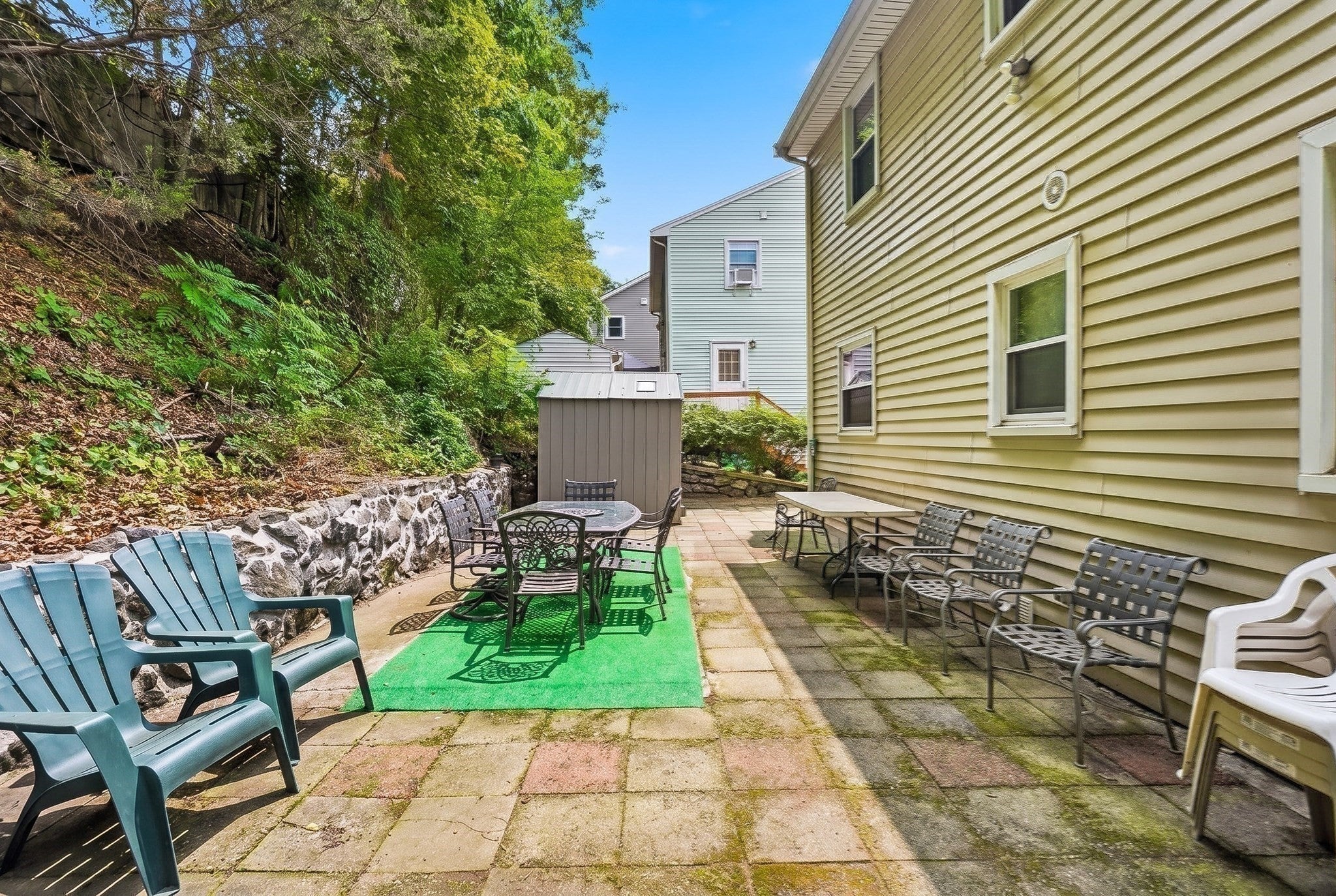 24 College Farm Rd, Waltham, MA, 24 College Farm Rd, Waltham, MA Photo #24