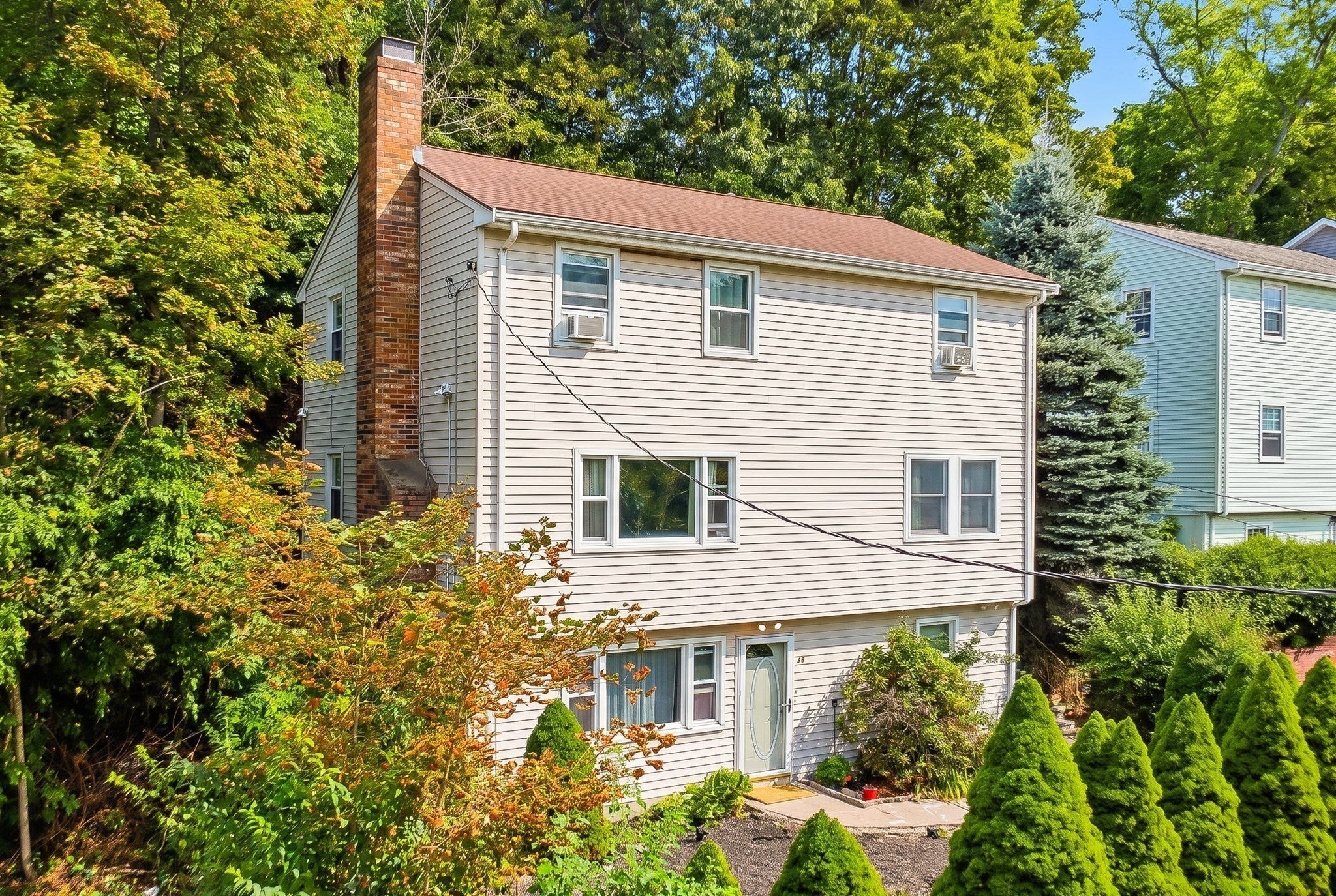 24 College Farm Rd, Waltham, MA, 24 College Farm Rd, Waltham, MA Photo #1