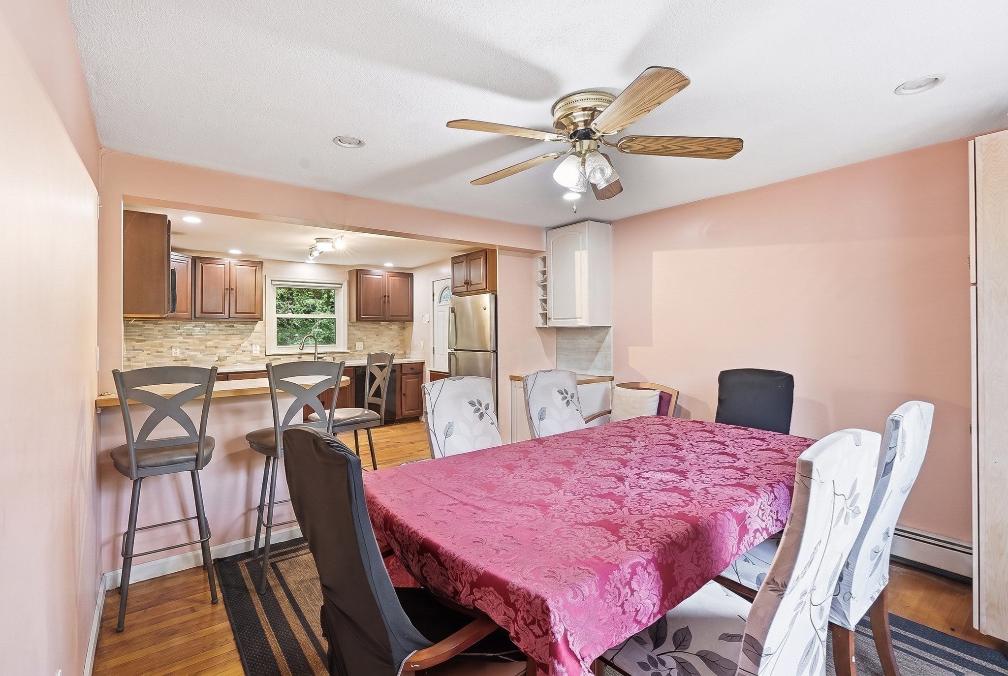 24 College Farm Rd, Waltham, MA, 24 College Farm Rd, Waltham, MA Photo #7