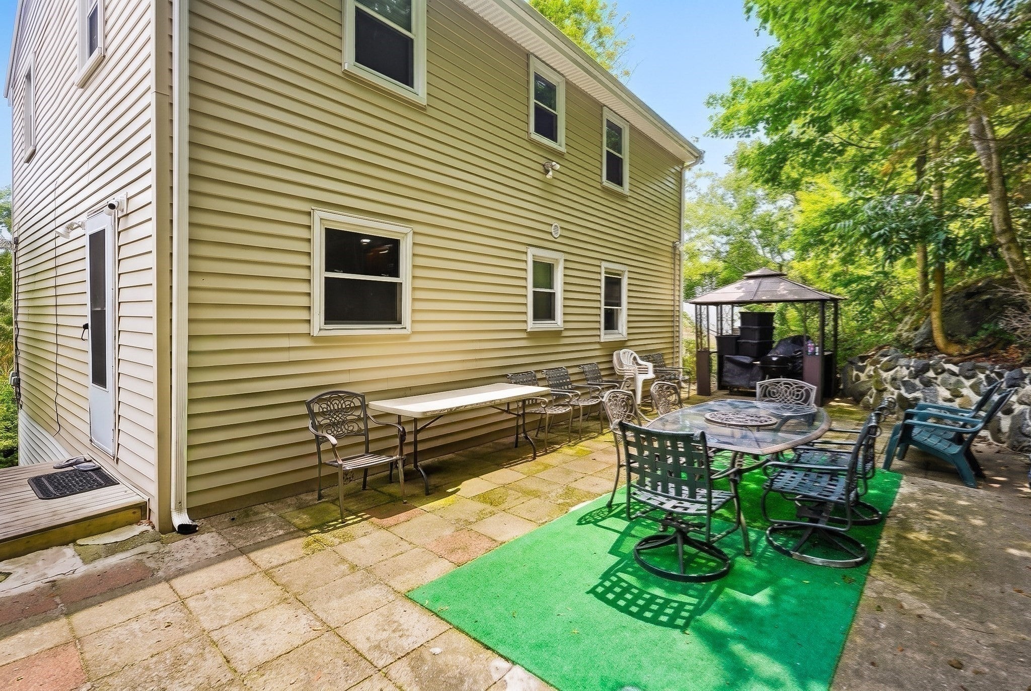 24 College Farm Rd, Waltham, MA, 24 College Farm Rd, Waltham, MA Photo #23